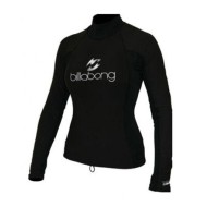 BILLABONG furnace top