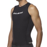 BILLABONG furnace THERMAL shirt