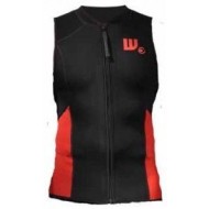 HOWZIT gilet neoprene soft homme
