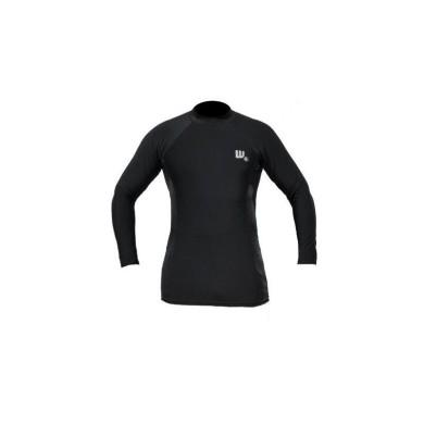 HOWZIT Top polaire manches longues
