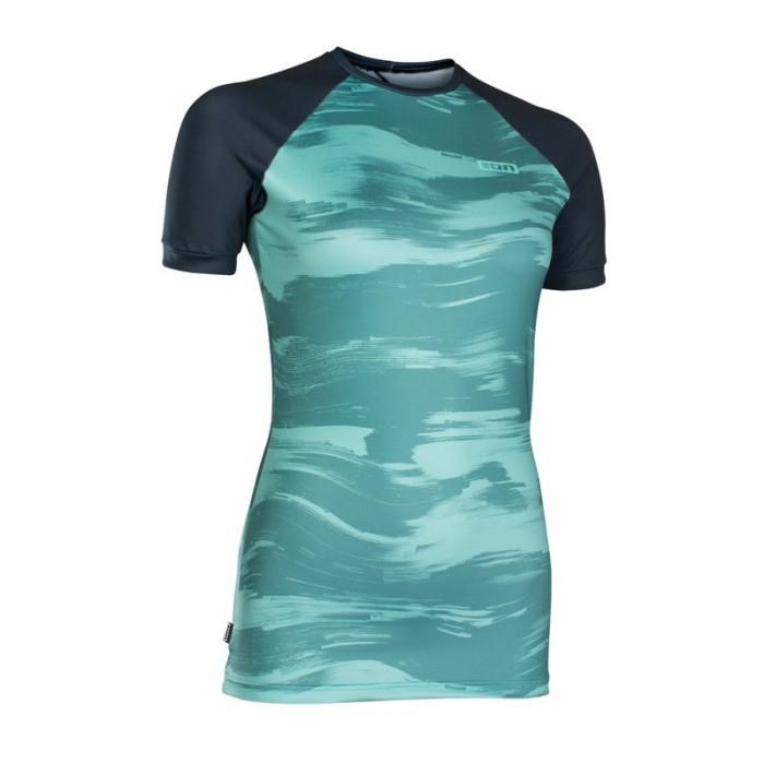 ION Rashguard women manches courtes 2019