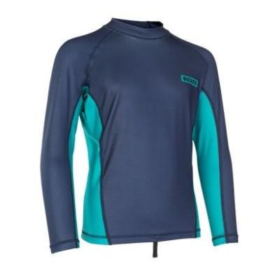 ION Rashguard capture manches longues 2019