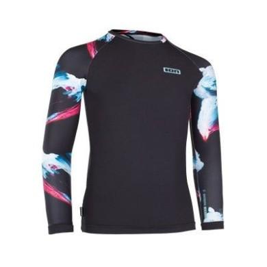 ION Muse Rashguard Girl manches longues 2019