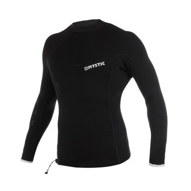 MYSTIC Majestic manches longues Vest neoprene