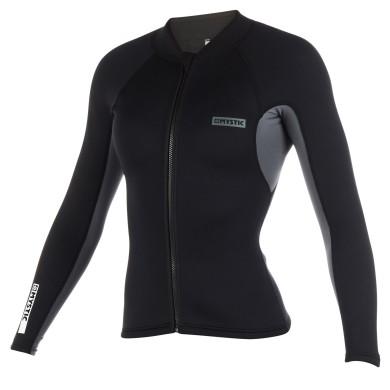 MYSTIC Brand Jacket Femme 2mm