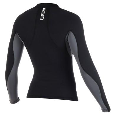 MYSTIC Brand Jacket Femme 2mm