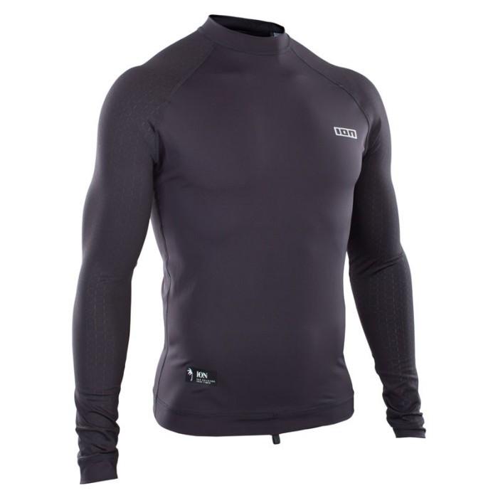 ION Rashguard Men Manches Longues 2021