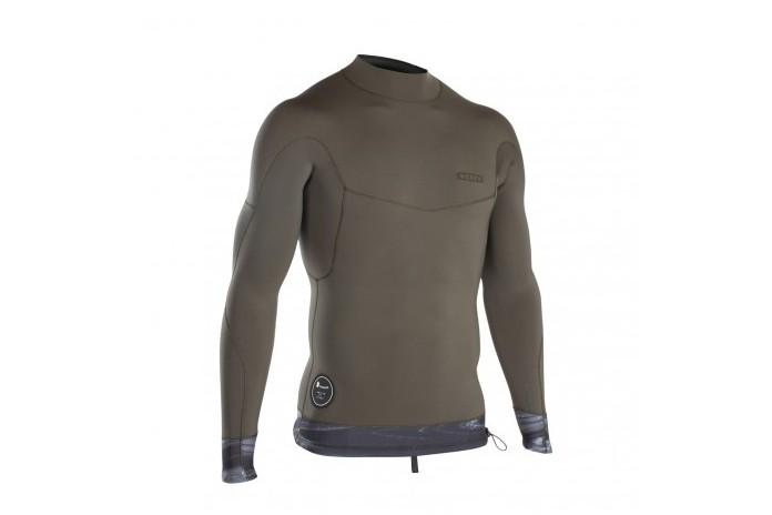 ION Neo Top Homme 2/1mm 2020