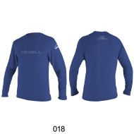 O'neill Basic Skins manches longues sun shirt