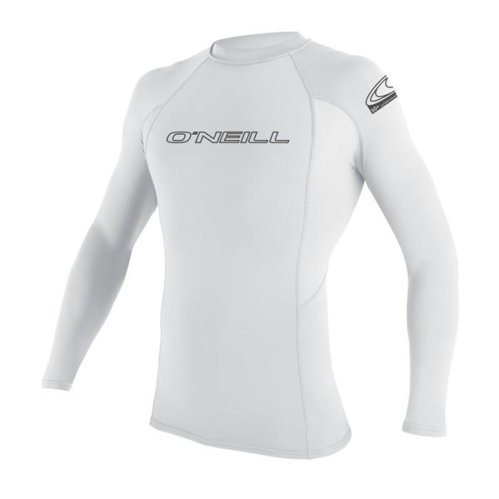 O'neill Basic Skins manches longues sun shirt