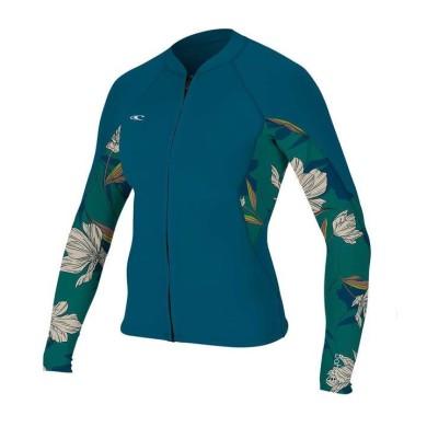 O'NEILL Bahia femme 1/0,5mm FZ Jacket