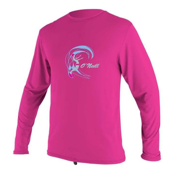 O'neill Toddler OZONE manches longues sun shirt