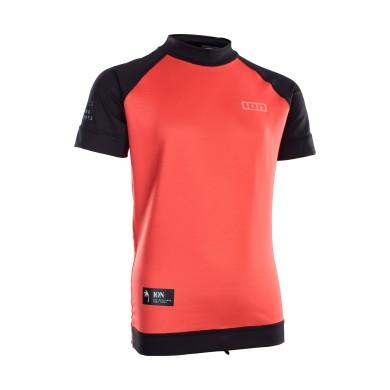 ION rashguard capture Boy Manches courtes 2021