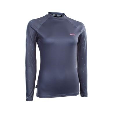 ION rashguard femme Manches longues 2021