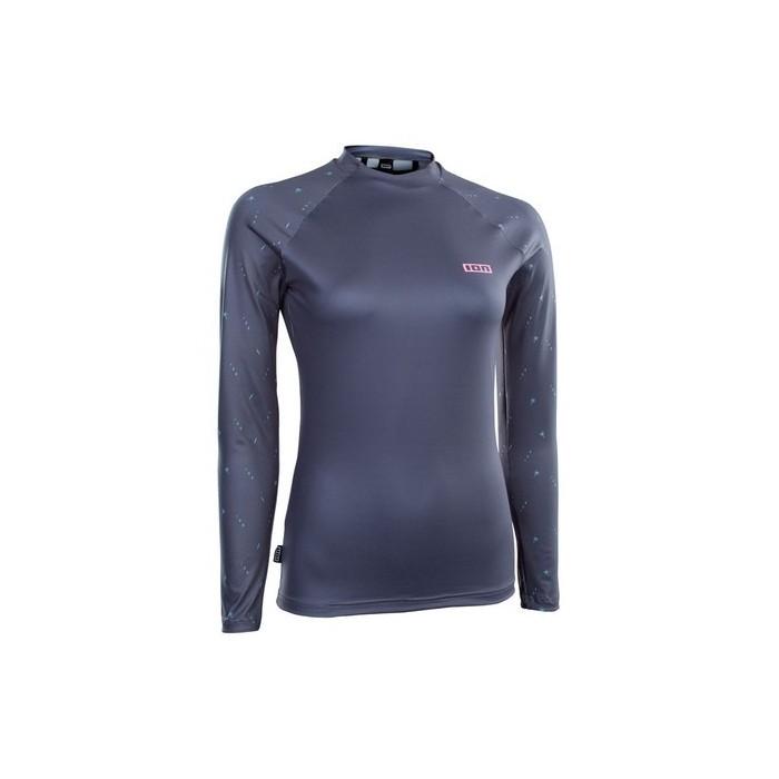 ION rashguard femme Manches longues 2021