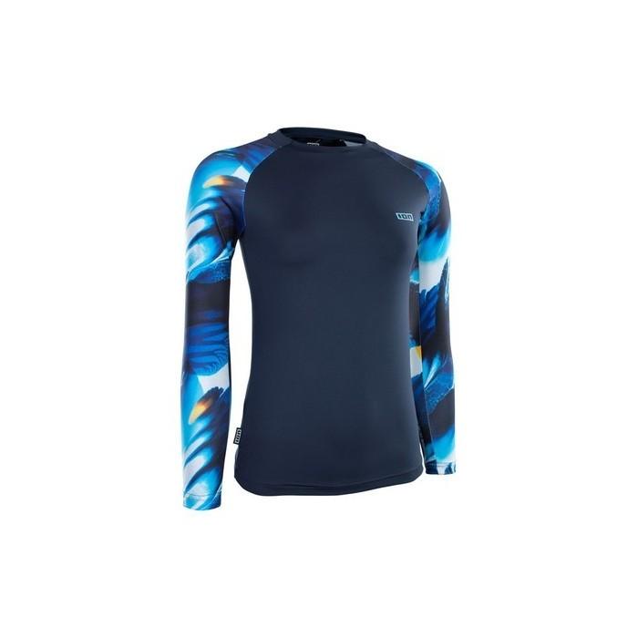 ION rashguard femme Manches longues 2021