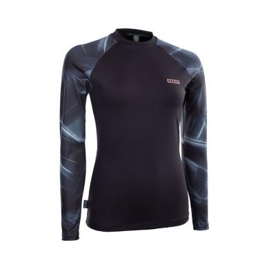 ION rashguard femme Manches longues 2021