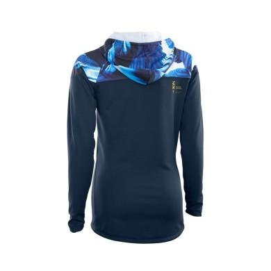 ION wetshirt hood femme Manches longues 2021