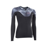 ION Neo Zip Top femme Manche longues 1.5mm 2021