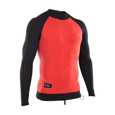 ION Neo Top manches longues 2mm 2021