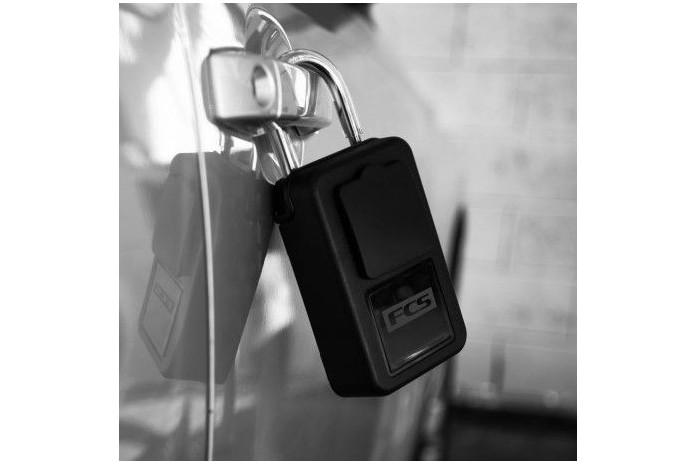 FCS KEYLOCK