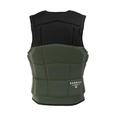 SOORUZ Wakevest Ground 2021