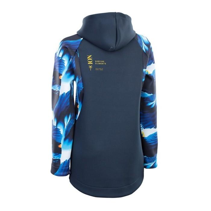 ION Neo Hoody lite femme 2021