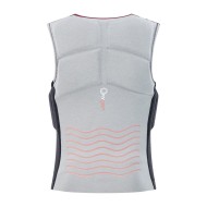 PROLIMIT Oxygen vest Half Padded FZ