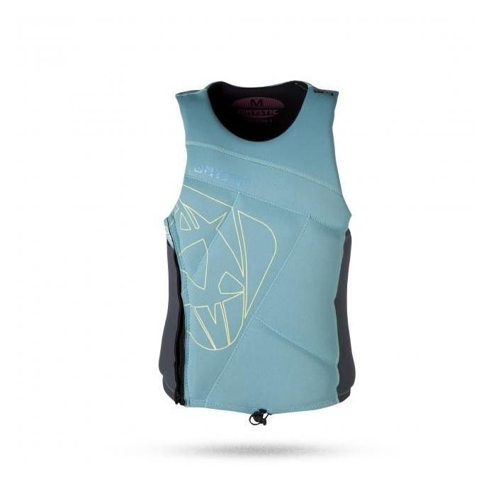 MYSTIC Wakeboard vest zip Women