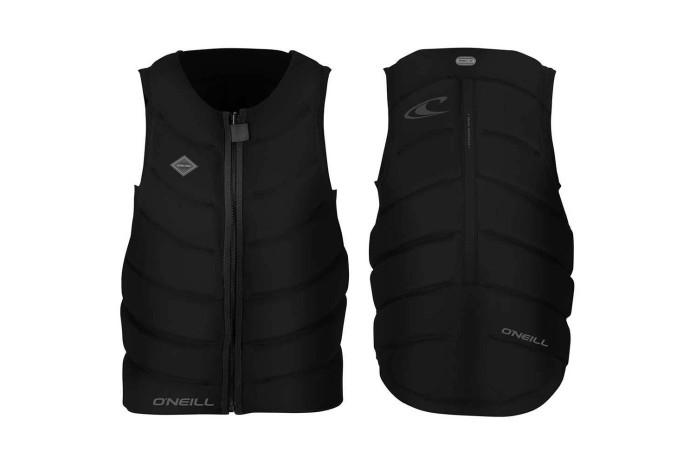 O'NEILL gooru tech FZ comp vest