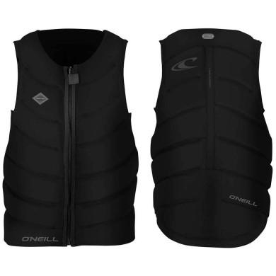 O'NEILL gooru tech FZ comp vest