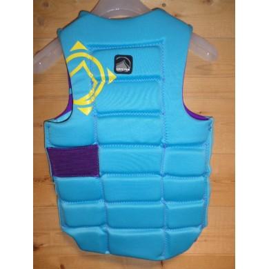 LIQUID FORCE vest women MELODY