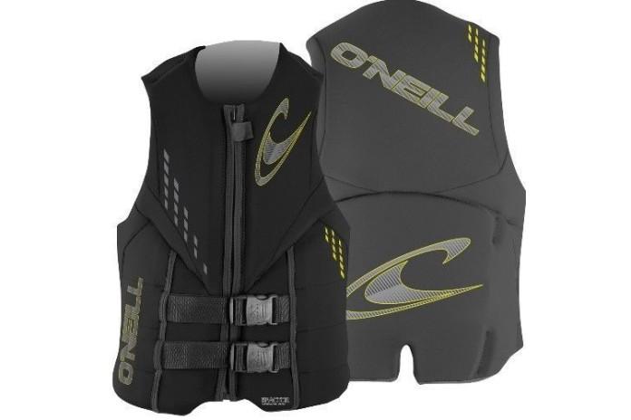 O'NEILL reactor vest