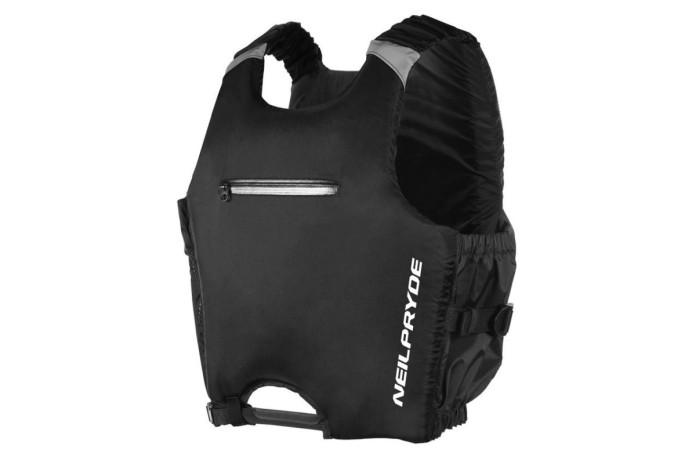 NP Vest high hook (CE50)