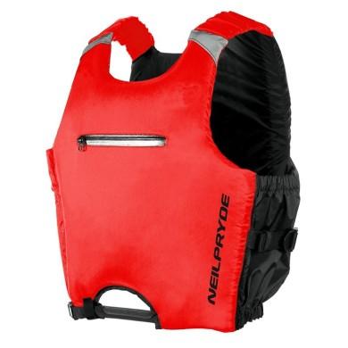 NP Vest high hook (CE50)