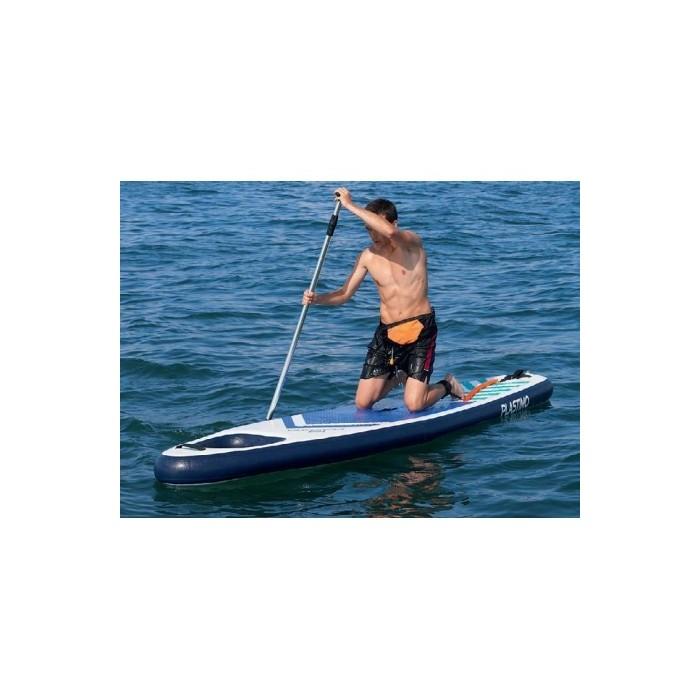 Plastimo gilet gonflable pilot pocket manuel