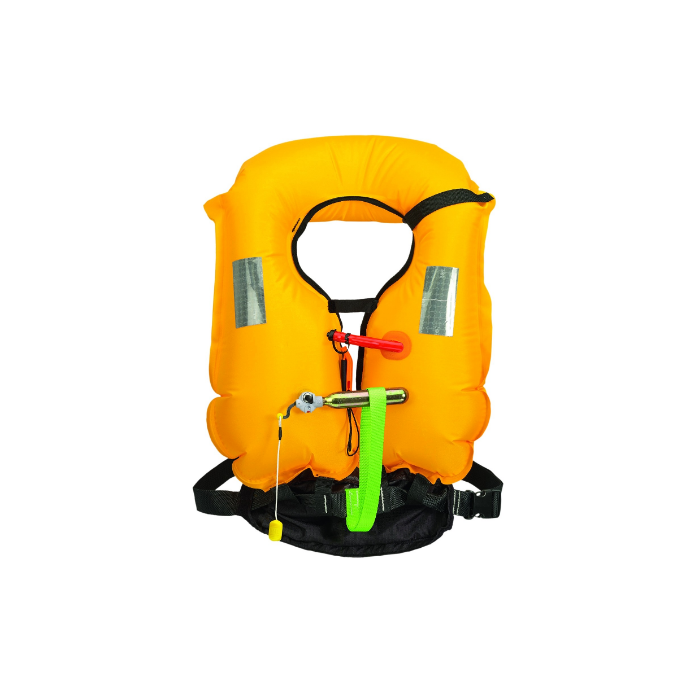 Plastimo gilet gonflable pilot pocket manuel