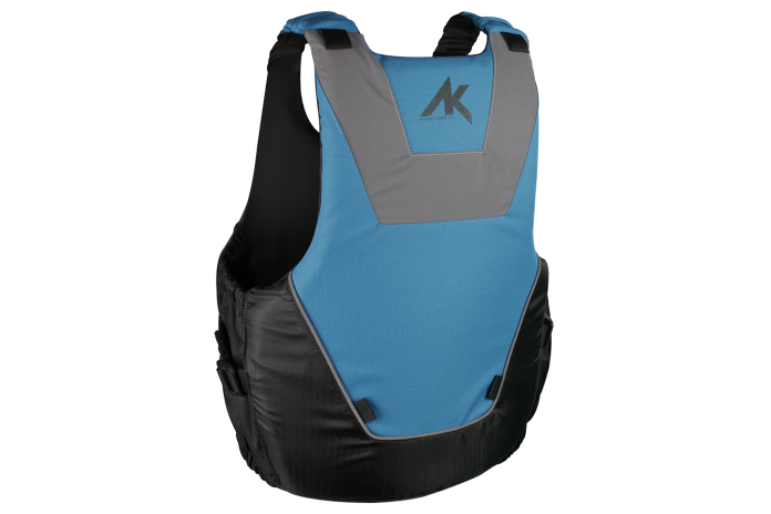 AK gilet d'aide à la flottaison