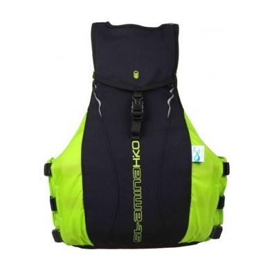 Hiko Stamina gilet flottaison 50N