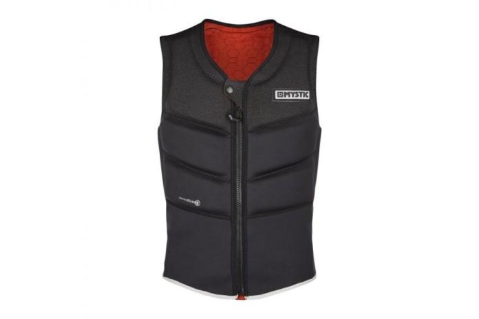 MYSTIC foil impact vest FZ kite