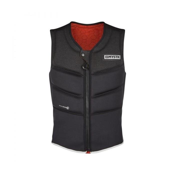 MYSTIC foil impact vest FZ kite