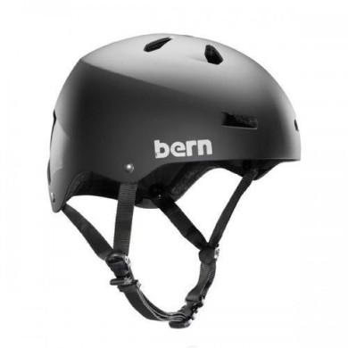 BERN Macon casque H2O