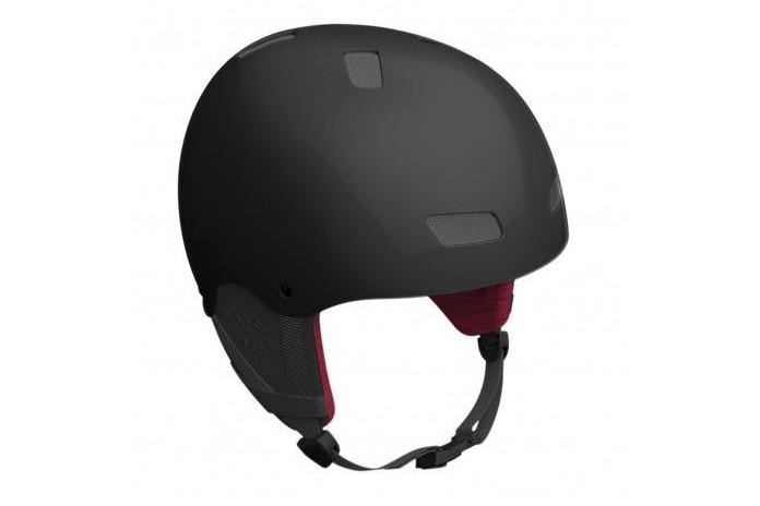 ION Hardcap select 3.1