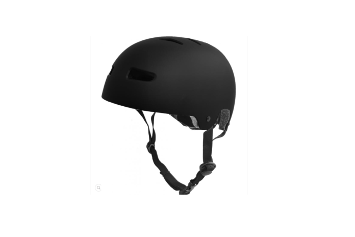 Prohibition Casque réglable