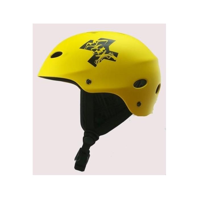Casque Surf pistol