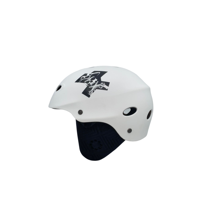 Casque Surf pistol