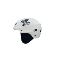 Casque Surf pistol