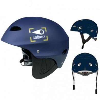 SOORUZ Helmet Ride 2021