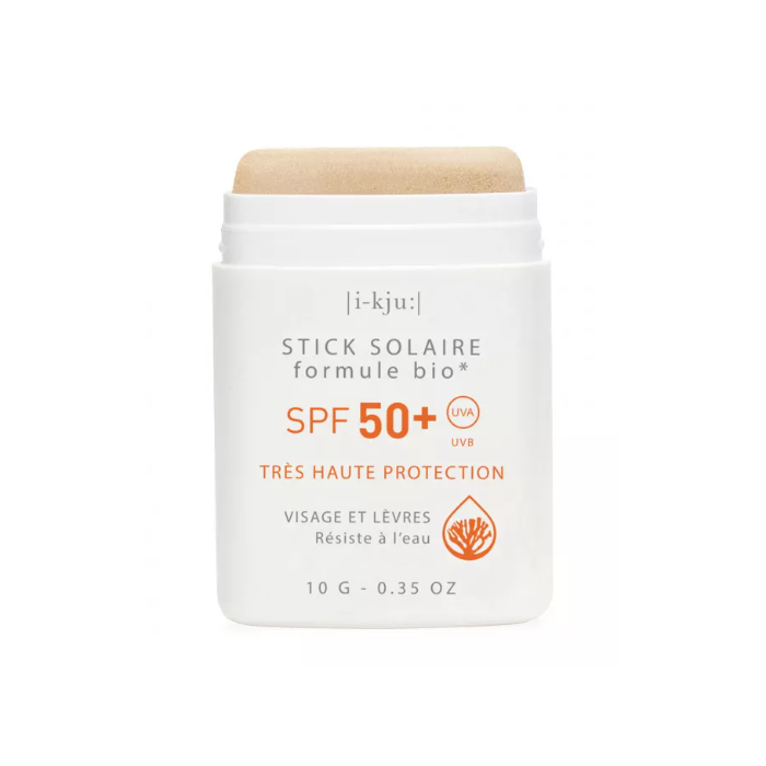 EQ Sun balm stick 50SPF BIO