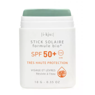 EQ Sun balm stick 50SPF BIO EQ Sun balm stick 50SPF BIO